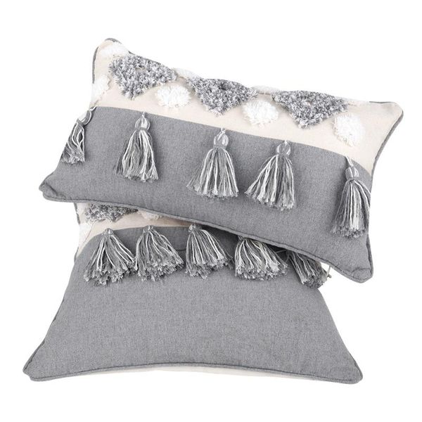 cushion/decorative pillow nordic handmade tufted case geometric sofa back cushion cover tassel square solid plush throw for home decor
cushion/decorative pillow nordic handmade tufted case geometric sofa back cushion cover tassel square solid plush throw for home decor