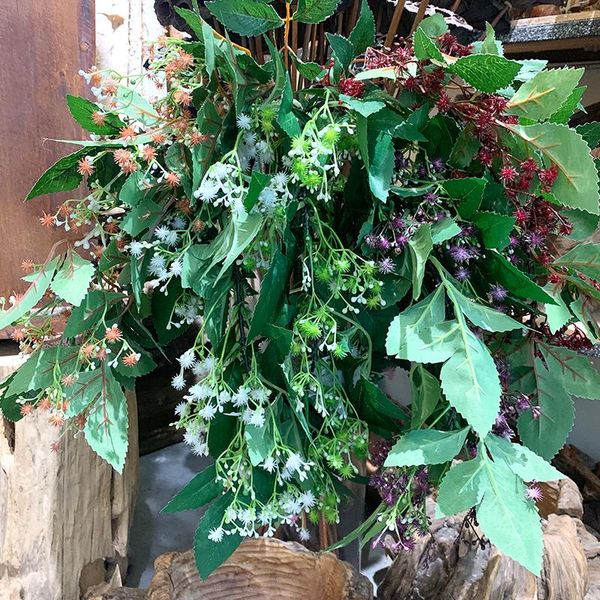 decorative flowers & wreaths family table white artificial flower decoration wedding plastic pography props hanging all over the
decorative flowers & wreaths family table white artificial flower decoration wedding plastic pography props hanging all over the