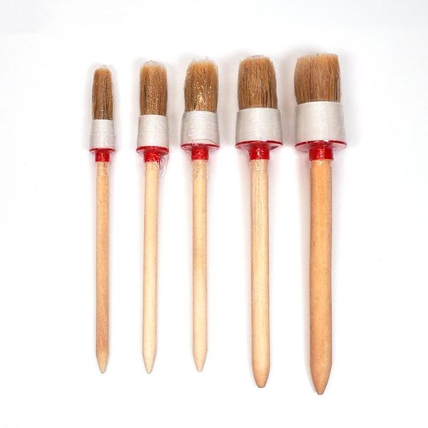 car sponge 5pcs cleaning brush dash trim seats wheels wood handle wheel rim tire detailing soft brushes clean accessories
car sponge 5pcs cleaning brush dash trim seats wheels wood handle wheel rim tire detailing soft brushes clean accessories