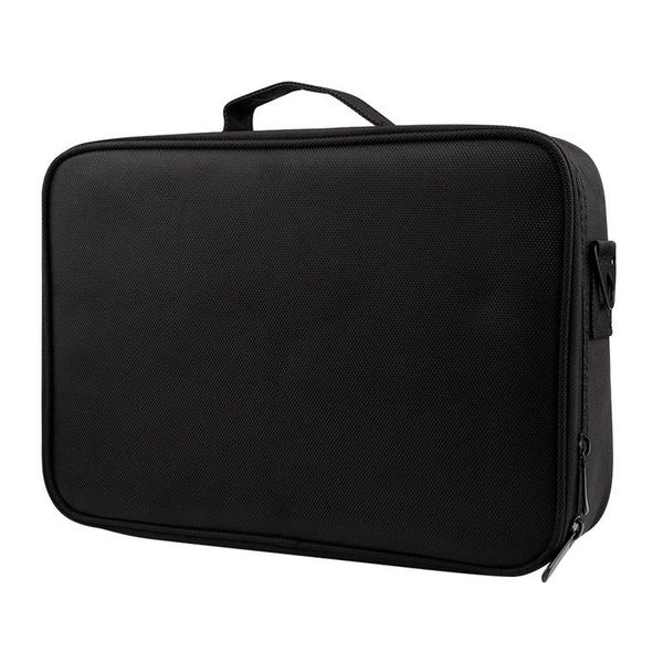 large capacity makeup case 3 layers cosmetic organizer brush bag train artist box for hair curler straig bags & cases
large capacity makeup case 3 layers cosmetic organizer brush bag train artist box for hair curler straig bags & cases