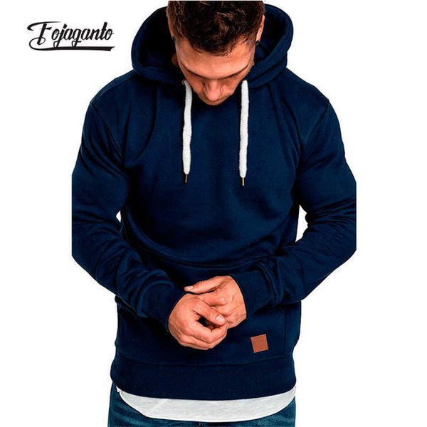 fojaganto men's long sleeved hoodie, solid color, casual, fashion, spring and autumn, Black
fojaganto men's long sleeved hoodie, solid color, casual, fashion, spring and autumn, Black