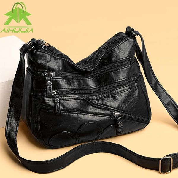 evening bags 2021 fashion soft leather women shoulder luxurious handbags female bag designer travel crossbody for
evening bags 2021 fashion soft leather women shoulder luxurious handbags female bag designer travel crossbody for