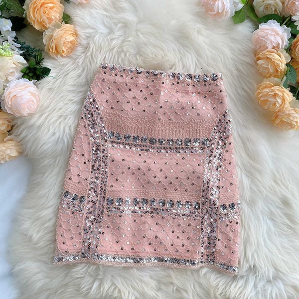 skirts spring 2021 sequins mini skirt summer elegant lady short pink womens high waist a-line korean style owlb, Black
skirts spring 2021 sequins mini skirt summer elegant lady short pink womens high waist a-line korean style owlb, Black