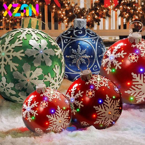 party decoration pvc inflatable 60cm christmas balls tree decorations balloon toys for home outdoor 2021 year gift xmas decor
party decoration pvc inflatable 60cm christmas balls tree decorations balloon toys for home outdoor 2021 year gift xmas decor