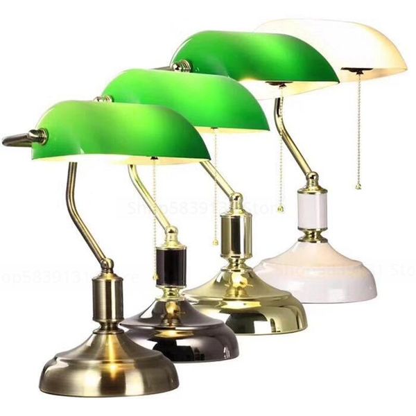 table lamps nordic retro vintage for living room green glass desk lights study reading bedroom bedside lamp e27 light fixtures
table lamps nordic retro vintage for living room green glass desk lights study reading bedroom bedside lamp e27 light fixtures