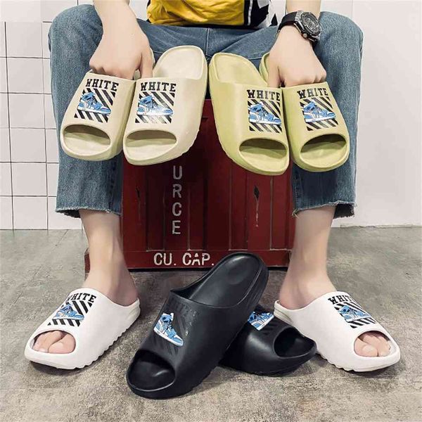 official website 70% off outlet wholesale sesame street men's shoes slides men slippers external wear thick bottom tide brand bque y7p0, Black
official website 70% off outlet wholesale sesame street men's shoes slides men slippers external wear thick bottom tide brand bque y7p0, Black