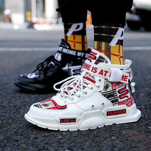 men's shoes 2021 korean aj high leisure mandarin duck basketball sports board inner climax
men's shoes 2021 korean aj high leisure mandarin duck basketball sports board inner climax