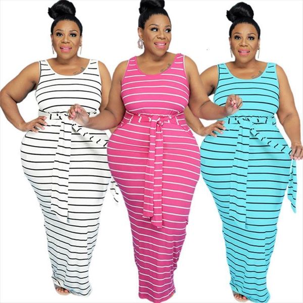 striped dess plus size womens dresses clothing summer wholesale vest elegant casual full length stretch maxi dropshipping, Black;gray
striped dess plus size womens dresses clothing summer wholesale vest elegant casual full length stretch maxi dropshipping, Black;gray