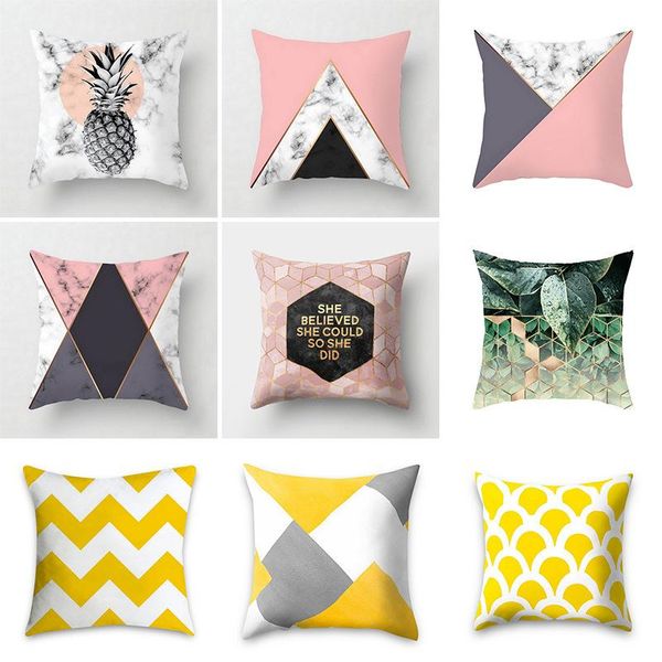 cushion/decorative pillow pineapple leaf yellow cushion cover printing plush decorative pillowcase throw case for sofa
cushion/decorative pillow pineapple leaf yellow cushion cover printing plush decorative pillowcase throw case for sofa