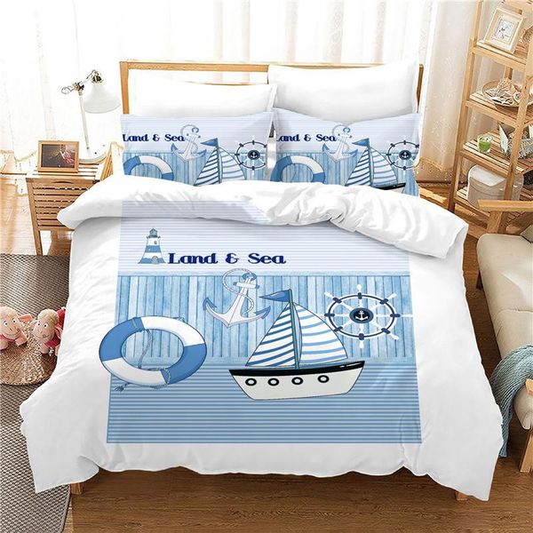 bedding sets mediterranean sea duvet cover pillowcases set for girl boy bedclothes 3pc blue home textile twin full size ropa de cama
bedding sets mediterranean sea duvet cover pillowcases set for girl boy bedclothes 3pc blue home textile twin full size ropa de cama