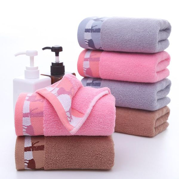 towel cotton fawn absorbent thickened face
towel cotton fawn absorbent thickened face