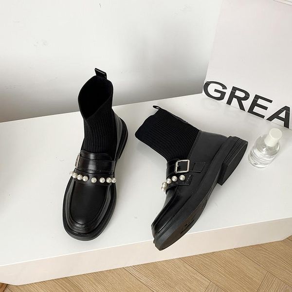 boots black women's low shoes flat heel round toe boots-women ankle rock rubber 2021 ladies stockings med autumn lace-up cotton
boots black women's low shoes flat heel round toe boots-women ankle rock rubber 2021 ladies stockings med autumn lace-up cotton