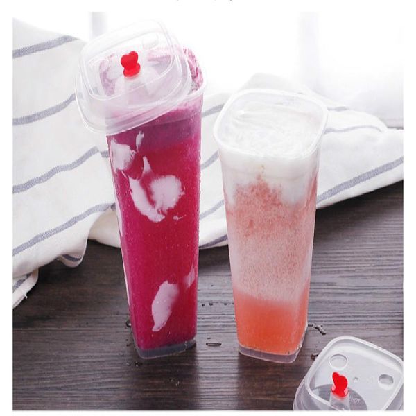 disposable dinnerware square injection plastic cup coffe milk tea fresh fruit juice beverage drinking with lids thicken transparent
disposable dinnerware square injection plastic cup coffe milk tea fresh fruit juice beverage drinking with lids thicken transparent