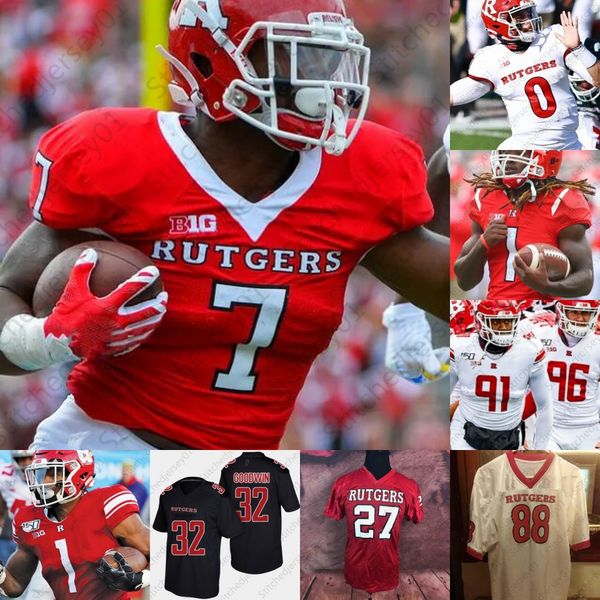 ncaa college special rutgers scarlet knights football jersey mens women youth 27 ray rice 10 isaih pacheco 18 bo melton 0 noah vedral 2 aron, Black
ncaa college special rutgers scarlet knights football jersey mens women youth 27 ray rice 10 isaih pacheco 18 bo melton 0 noah vedral 2 aron, Black
