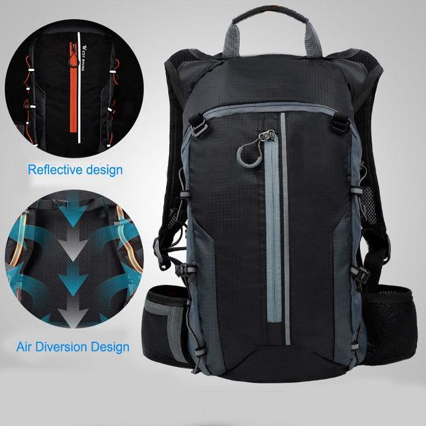 outdoor bags mountain bike backpack cycling 10l breathable hydration pack biking lightweight whshopping
outdoor bags mountain bike backpack cycling 10l breathable hydration pack biking lightweight whshopping