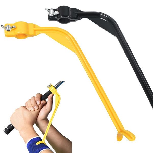 golf training aids 1pcs swing trainer beginner gesture alignment practice guide clubs practical correct wrist
golf training aids 1pcs swing trainer beginner gesture alignment practice guide clubs practical correct wrist