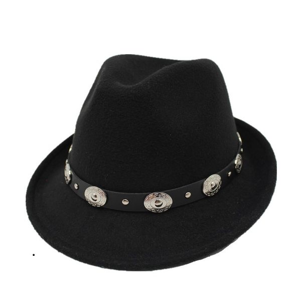 berets ozyc british style wool jazz cap hat for women vintage utumn winter ladies fedora s with metal belt female curled brim 3fge, Blue;gray
berets ozyc british style wool jazz cap hat for women vintage utumn winter ladies fedora s with metal belt female curled brim 3fge, Blue;gray