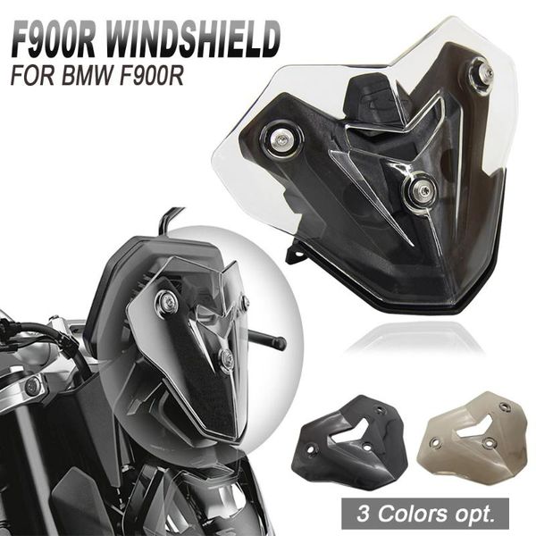 motorcycle windshield for f900r f 900r f900 r 2021 accessories windscreen viser baffle visor wind deflectors
motorcycle windshield for f900r f 900r f900 r 2021 accessories windscreen viser baffle visor wind deflectors