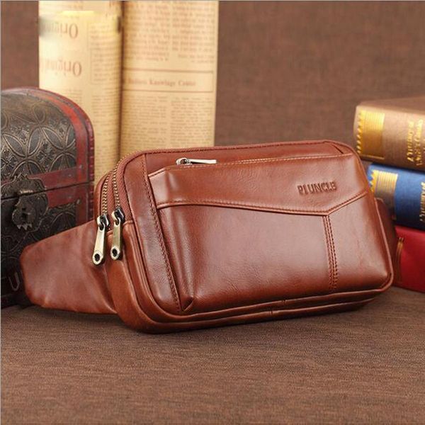 waist bags men's bag for phone male fanny pack genuine leather belt cell single cross body
waist bags men's bag for phone male fanny pack genuine leather belt cell single cross body