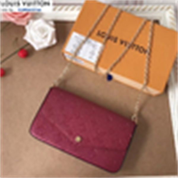 handbags body m61276 simple chain bag purple red women brand iconic bags handles shoulder bags totes cross designer luxury bag clutches
handbags body m61276 simple chain bag purple red women brand iconic bags handles shoulder bags totes cross designer luxury bag clutches