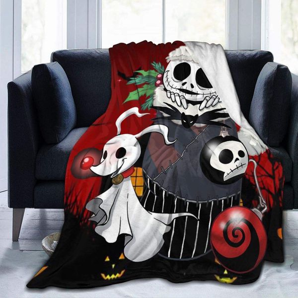 modern fleece bed blankets, jack skellington fan art gift poster halloween throw blankets, easy care super cozy party blanket
modern fleece bed blankets, jack skellington fan art gift poster halloween throw blankets, easy care super cozy party blanket