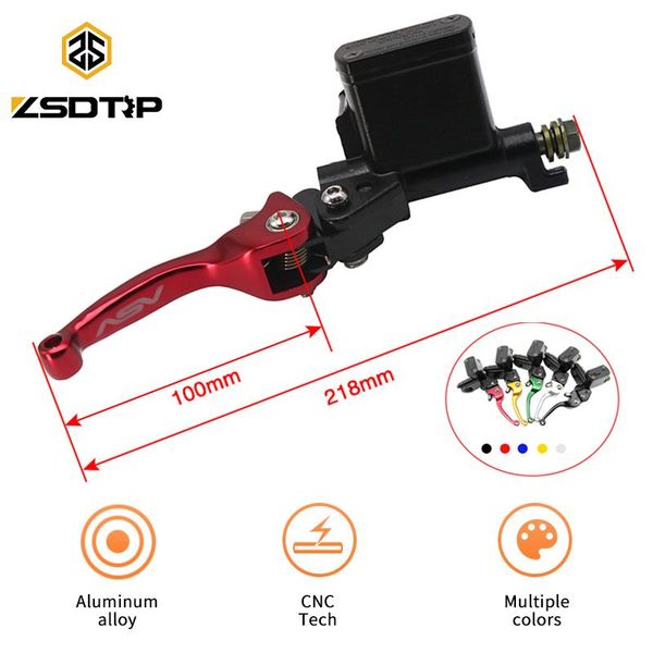 handlebars zsdtrp cnc asv folding brake pump clutch right short handle front for motorcycle dirt bike crf klx yzf rmz
handlebars zsdtrp cnc asv folding brake pump clutch right short handle front for motorcycle dirt bike crf klx yzf rmz
