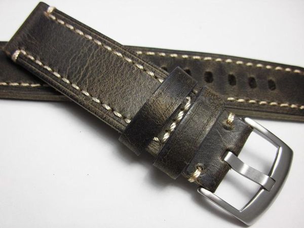 watch bands 18mm 19mm 20mm 22mm handmade retro double sided crazy horse skin leather band straps quick release spring bar watchband, Black;brown
watch bands 18mm 19mm 20mm 22mm handmade retro double sided crazy horse skin leather band straps quick release spring bar watchband, Black;brown