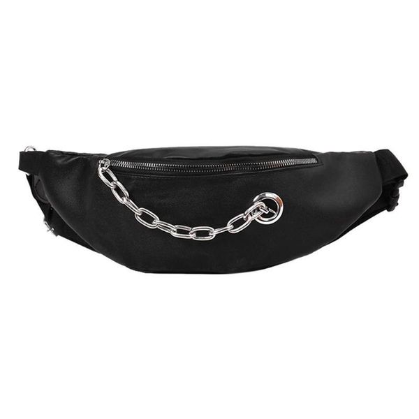waist bags women pu leather pack casual girl stylish chain fanny pouch belt ladies street sling portable phone bag
waist bags women pu leather pack casual girl stylish chain fanny pouch belt ladies street sling portable phone bag