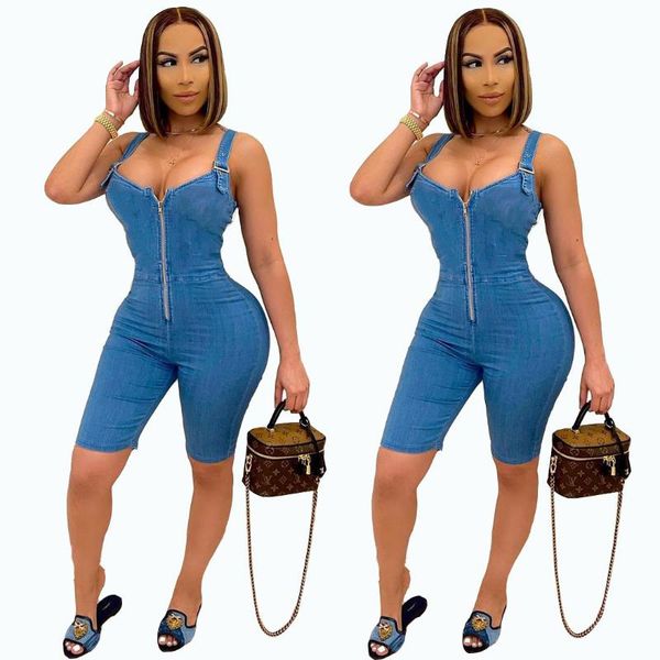 women's two piece pants y summer imitation denim strap jumpsuit punk rock hole jeans ripped pant classic, White
women's two piece pants y summer imitation denim strap jumpsuit punk rock hole jeans ripped pant classic, White