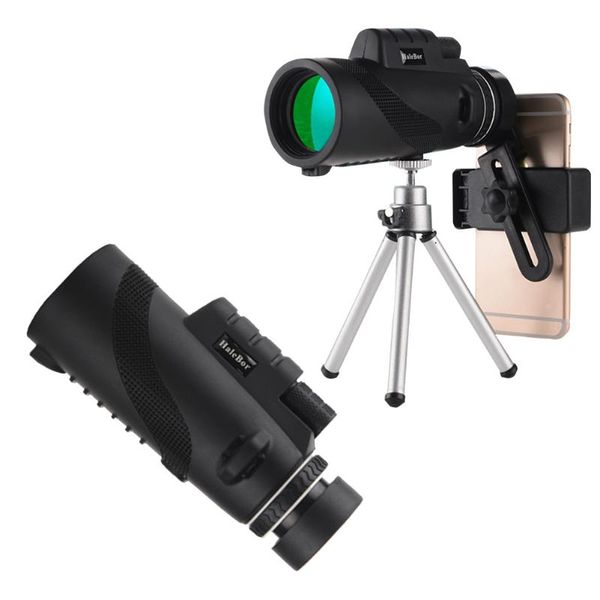 telescope & binoculars mini monocular bak4 50x60 high magnification waterproof night vision with aluminum alloy tripod
telescope & binoculars mini monocular bak4 50x60 high magnification waterproof night vision with aluminum alloy tripod