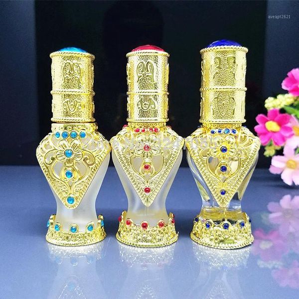 1piece gold elegant empty essential oil bottle,glass luxury cosmetic essence container,portable perfume package storage bottles & jars
1piece gold elegant empty essential oil bottle,glass luxury cosmetic essence container,portable perfume package storage bottles & jars