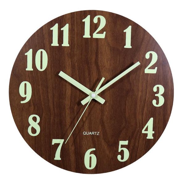 wall clocks clock luminous ultra-quiet 12-inch digital round household accessories simple living room decoration sell gifts
wall clocks clock luminous ultra-quiet 12-inch digital round household accessories simple living room decoration sell gifts