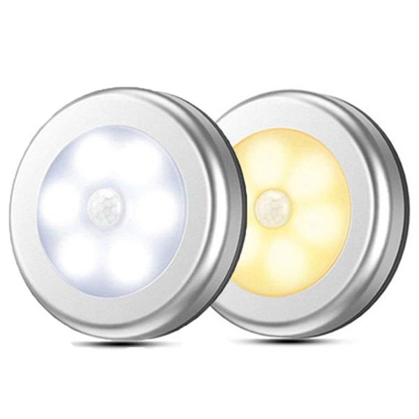 round sensor lights wall stairs night lamp pir motion induction closet light for under cabinet bedroom kitchen
round sensor lights wall stairs night lamp pir motion induction closet light for under cabinet bedroom kitchen