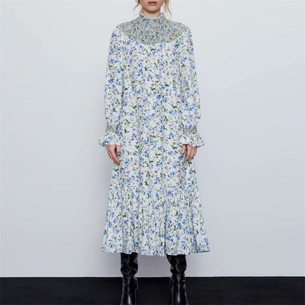 summer women's vintage dress long sleeve floral print vacation style es female elegant chiffon straight loose 210513, Black;gray
summer women's vintage dress long sleeve floral print vacation style es female elegant chiffon straight loose 210513, Black;gray