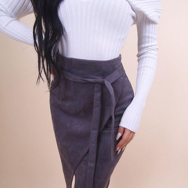 skirts women clothes 2021 womens fashion solid asymmetrical tie sashes knee-length skirt drop arrival, Black
skirts women clothes 2021 womens fashion solid asymmetrical tie sashes knee-length skirt drop arrival, Black