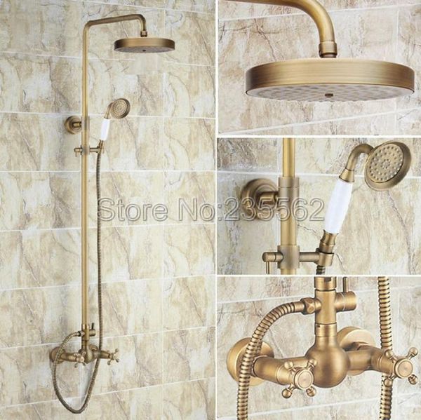 wholesale and retail luxury antique brass rain shower faucet ceramic hand style spray rainfall mixer tap lrs092 bathroom sets
wholesale and retail luxury antique brass rain shower faucet ceramic hand style spray rainfall mixer tap lrs092 bathroom sets