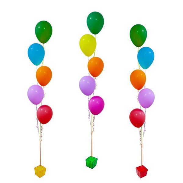 party decoration wedding room birthday balloon layout props floating helium bearing block pendant color square 118
party decoration wedding room birthday balloon layout props floating helium bearing block pendant color square 118
