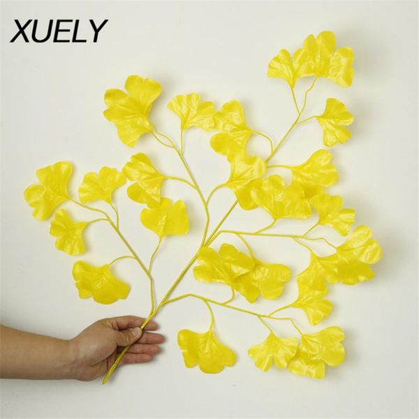 decorative flowers & wreaths artificial leaf decoration plastic tree branches simulation silk flower banyan leaves ginkgo biloba maple weddi
decorative flowers & wreaths artificial leaf decoration plastic tree branches simulation silk flower banyan leaves ginkgo biloba maple weddi