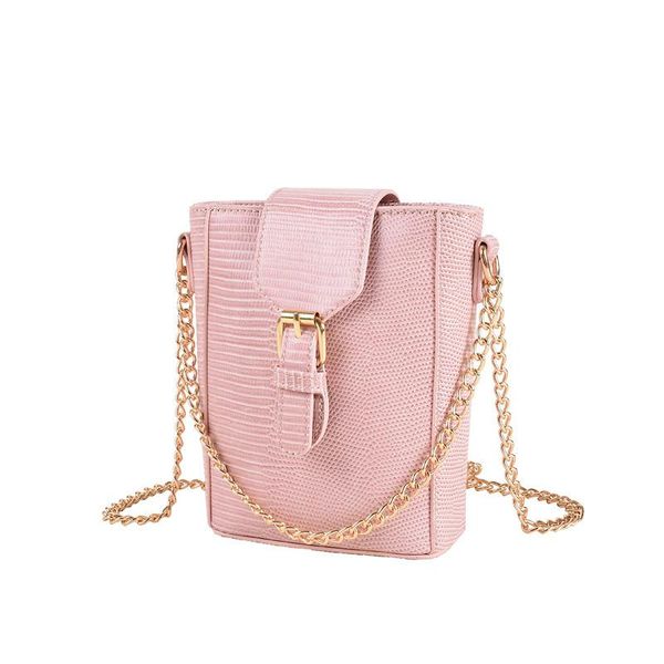 small bag fashion 2021 style versatile ins single shoulder cross chain bucket women's hand&crossbody bags
small bag fashion 2021 style versatile ins single shoulder cross chain bucket women's hand&crossbody bags