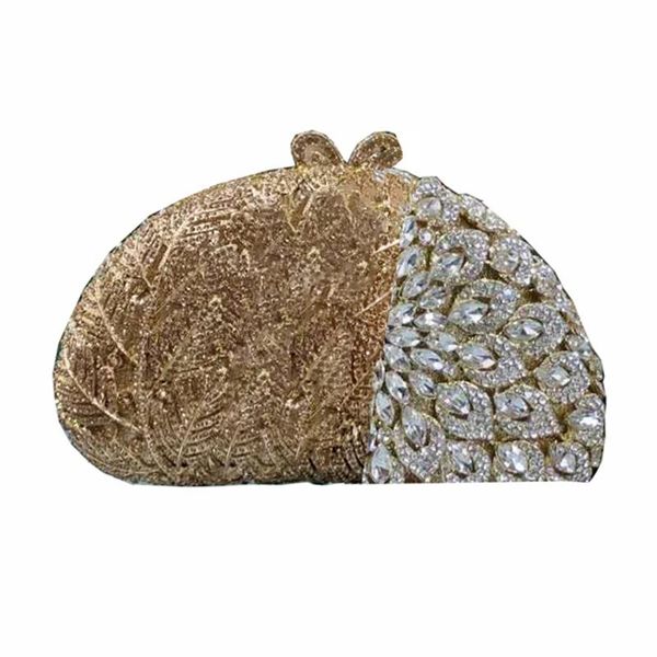 evening bags style handmade bag craft metal lady's clutch for attending the party temperament female
evening bags style handmade bag craft metal lady's clutch for attending the party temperament female