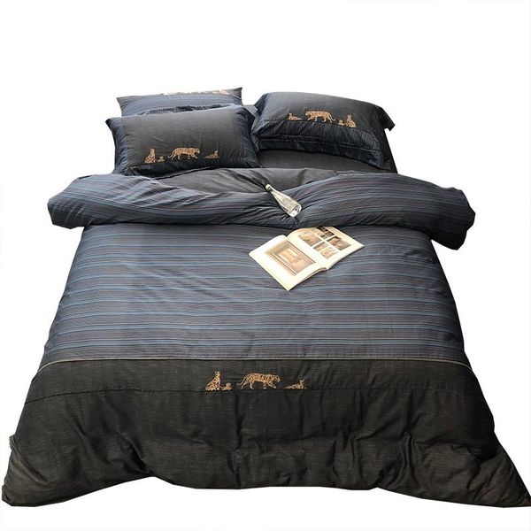 bedding sets luxury king size embroidered satin 100% long-staple cotton flat sheet craft reactive printing jacquard
bedding sets luxury king size embroidered satin 100% long-staple cotton flat sheet craft reactive printing jacquard