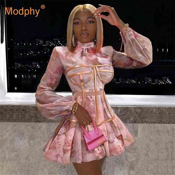 high-quality women 2-piece printed dress elegant lantern long-sleeved evening party female slim a-line summer 210527, Black;gray
high-quality women 2-piece printed dress elegant lantern long-sleeved evening party female slim a-line summer 210527, Black;gray