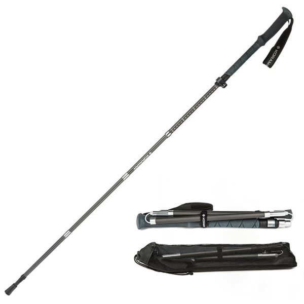 trekking poles 1pcs folding hiking stick carbon fiber ultralight quick lock for camping walking
trekking poles 1pcs folding hiking stick carbon fiber ultralight quick lock for camping walking