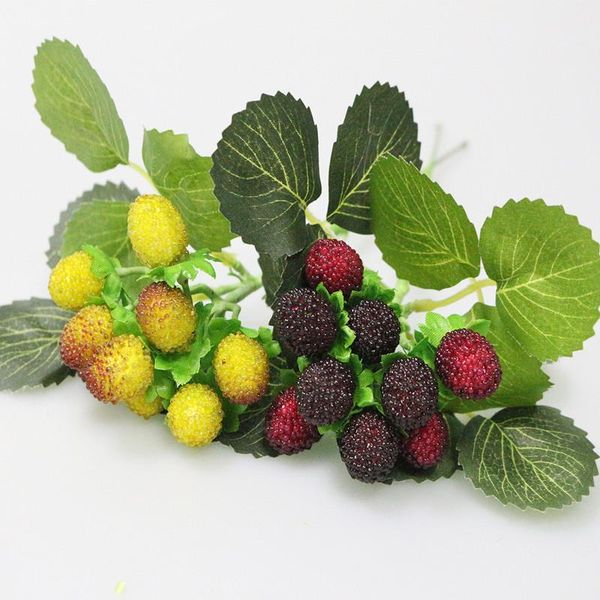 decorative flowers & wreaths flone simulation mini small strawberry artificial mulberry imitation plant fruit for party pography props
decorative flowers & wreaths flone simulation mini small strawberry artificial mulberry imitation plant fruit for party pography props