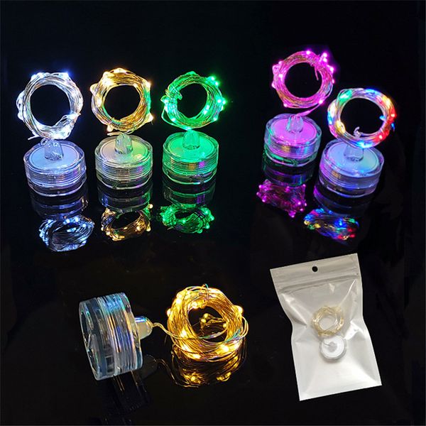 2m underwater string lights 20 led swimming pool lamp battery button rgb waterproof for piscina aquarium fish tank decoration
2m underwater string lights 20 led swimming pool lamp battery button rgb waterproof for piscina aquarium fish tank decoration