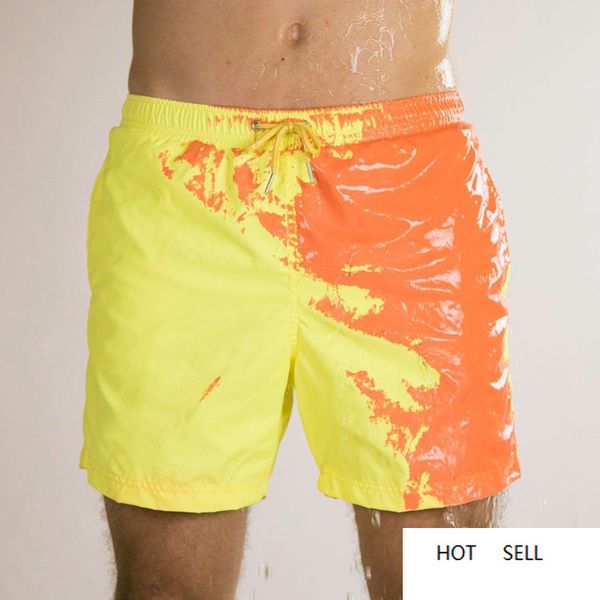2021 new amazing color changing swim trunks swimwear swimsuit slip men swimming shorts for men's beach swim male briefs gay
2021 new amazing color changing swim trunks swimwear swimsuit slip men swimming shorts for men's beach swim male briefs gay