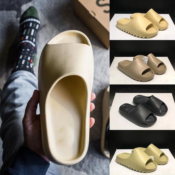 2021 size 13 slides graffiti bone resin desert sand rubber slippers summer brown flat men women beach sandals foam runner fex, Black
2021 size 13 slides graffiti bone resin desert sand rubber slippers summer brown flat men women beach sandals foam runner fex, Black