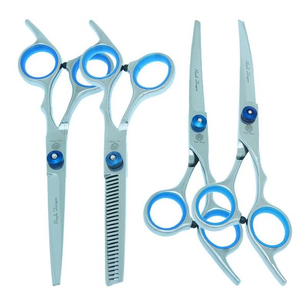 hair scissors purple dragon 6.0" professional pets grooming comb steel 440c dogs cutting&thinning&curved shears puppy trimmers b0002b
hair scissors purple dragon 6.0" professional pets grooming comb steel 440c dogs cutting&thinning&curved shears puppy trimmers b0002b