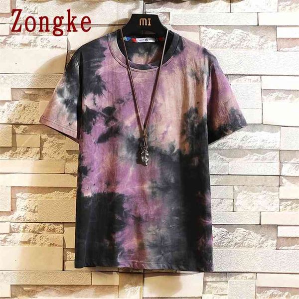 zongke print short sleeve t shirt men tshirt male summer cotton t-shirt casual fashion m-5xl funny clothing 210706, White;black
zongke print short sleeve t shirt men tshirt male summer cotton t-shirt casual fashion m-5xl funny clothing 210706, White;black