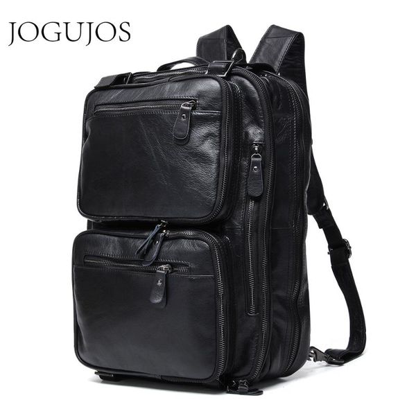 duffel bags jogujos genuine leather vintage men travel bag men's handbag luggage large capacity shoulder tote
duffel bags jogujos genuine leather vintage men travel bag men's handbag luggage large capacity shoulder tote